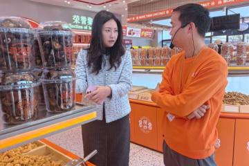 当国际客商遇见“荆楚后厨”：一场农业现代化的深度对话